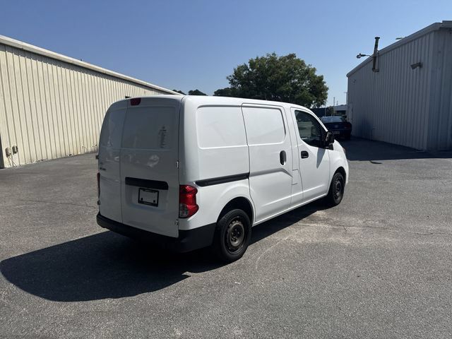 Used 2020 Nissan NV200 S FWD image 5