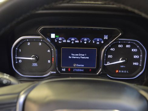 Used 2023 GMC Sierra 2500 Denali w/ Denali Ultimate Package image 18