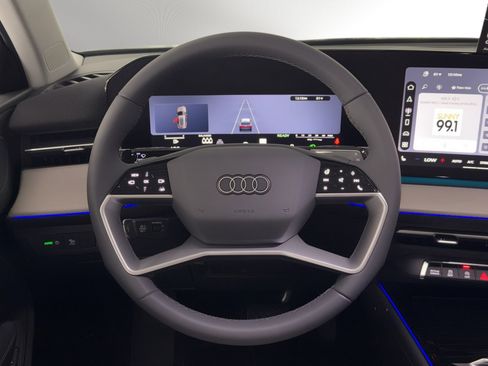 New 2026 Audi Q3 quattro 2.0T AWD/4WD image 20