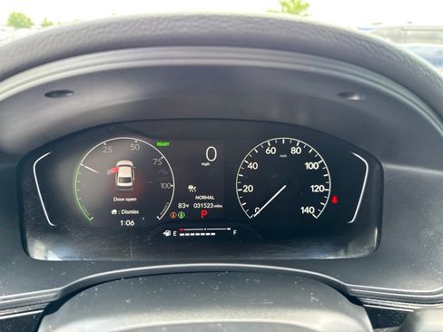 Used 2025 Honda Civic Sport image 15