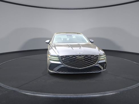 New 2026 Genesis G80 2.5T Sport Prestige AWD/4WD image 7
