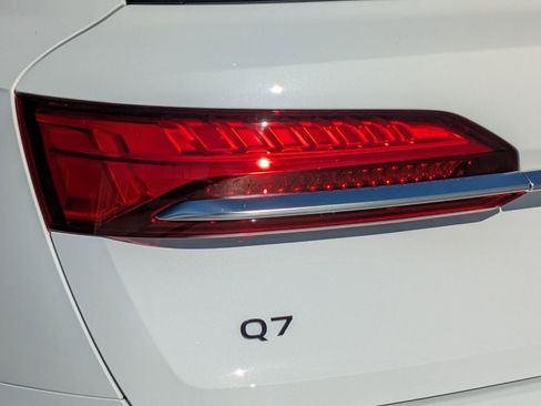 New 2026 Audi Q7 2.0T Premium Plus image 14