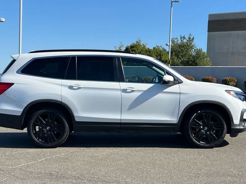 Used 2021 Honda Pilot Special Edition image 6