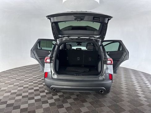 Used 2025 Ford Escape ST-Line image 19