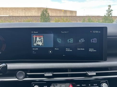 New 2026 Hyundai Tucson XRT image 34