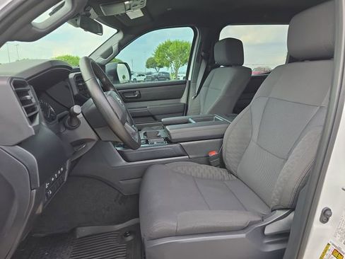Used 2026 Toyota Tundra SR image 14