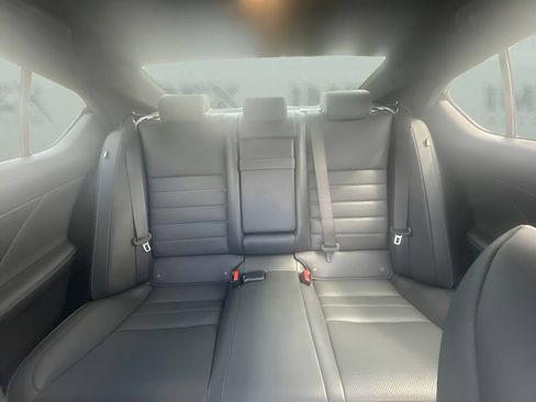Used 2021 Lexus IS 350 F Sport w/ Accessory Package RWD image 6