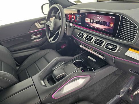 New 2026 Mercedes-Benz GLE 350 4MATIC image 11
