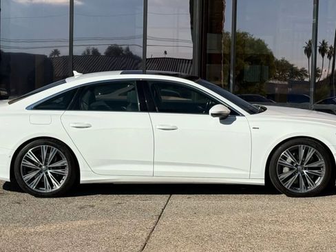 Used 2019 Audi A6 3.0T Premium Plus image 15