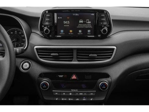 Used 2021 Hyundai Tucson SEL FWD image 42