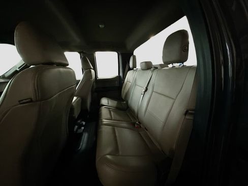 Used 2016 Ford F150 XL w/ Equipment Group 101A Mid image 22