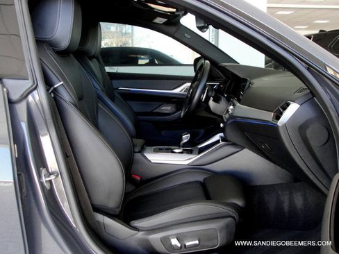 Used 2022 BMW 430i Gran Coupe w/ M Sport Package RWD image 38