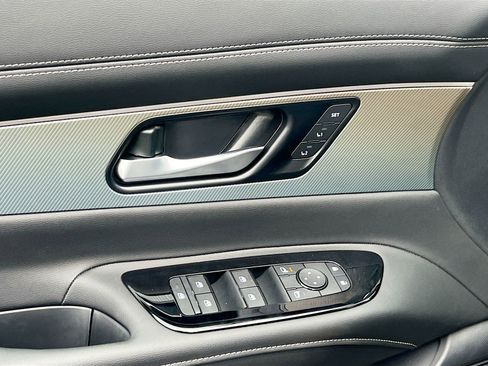 New 2026 Nissan Murano SL AWD/4WD image 18