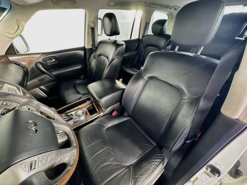Used 2017 INFINITI QX80 2WD image 21
