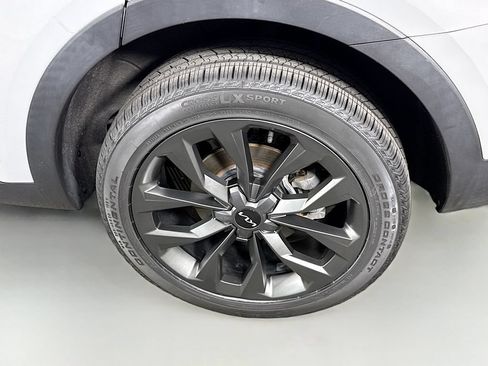Used 2022 Kia Sorento X-Line EX AWD/4WD image 35