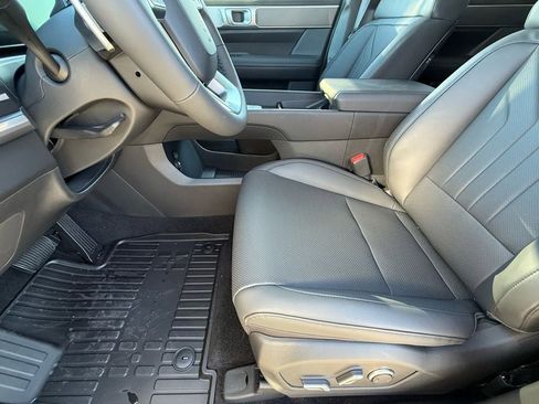 New 2026 Hyundai Santa Fe XRT w/ Tow & Go Package image 13