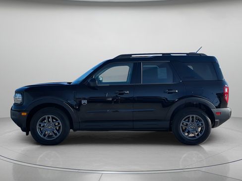 New 2026 Ford Bronco Sport Big Bend AWD/4WD image 46
