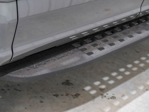 Used 2020 Ford F150 Raptor w/ Equipment Group 802A Luxury image 55