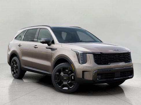 New 2026 Kia Sorento SX Prestige AWD/4WD image 8