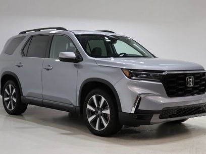 Used 2023 Honda Pilot Touring