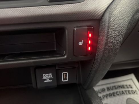 Used 2023 Honda Ridgeline RTL image 17