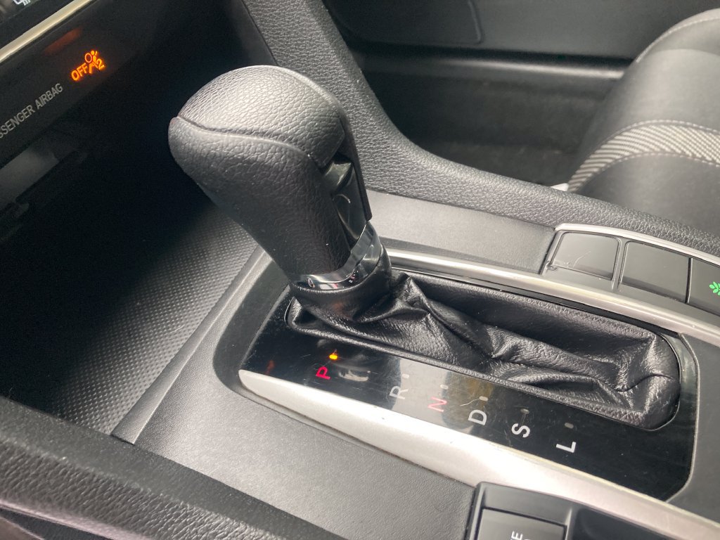 Used 2017 Honda Civic LX image 30