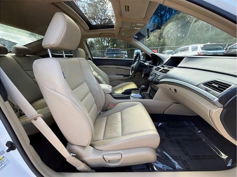 Used 2008 Honda Accord EX-L image 32