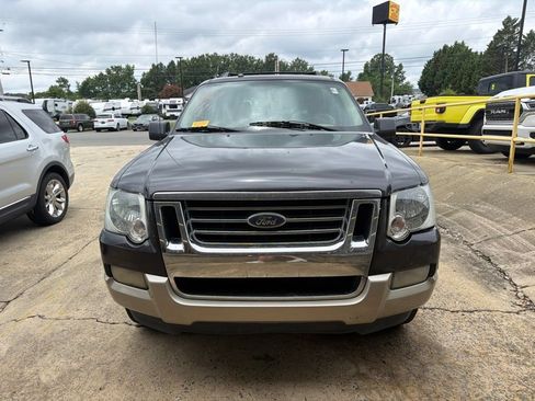 Used 2007 Ford Explorer Eddie Bauer RWD image 2