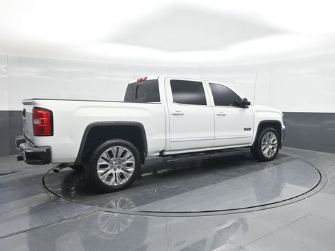 Used 2016 GMC Sierra 1500 SLE w/ Texas SLE Value Package image 15