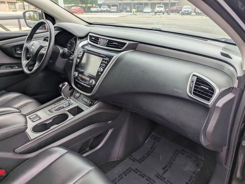 Used 2023 Nissan Murano SV FWD image 37