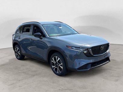 New 2026 MAZDA CX-5 Preferred