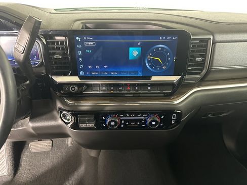 Used 2023 Chevrolet Silverado 1500 LT w/ Protection Package RWD image 27