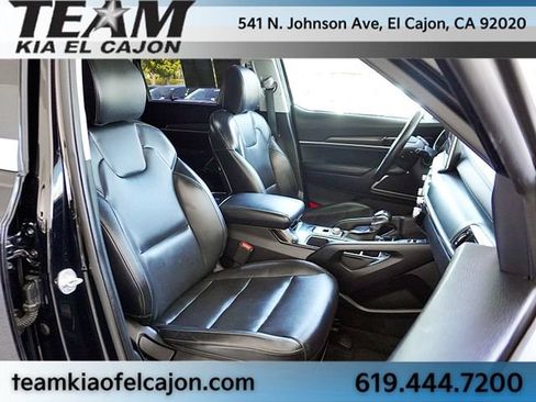 Certified 2022 Kia Telluride S FWD image 12