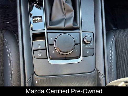 Certified 2025 MAZDA CX-50 AWD 2.5 S w/ Weather Package image 39