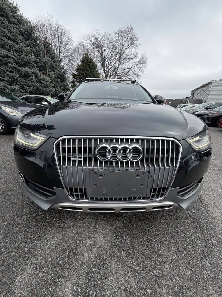 Used 2013 Audi A4 Premium Plus AWD/4WD image 7