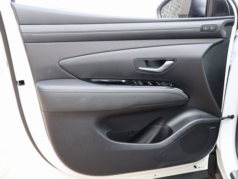 New 2026 Hyundai Tucson Limited image 22