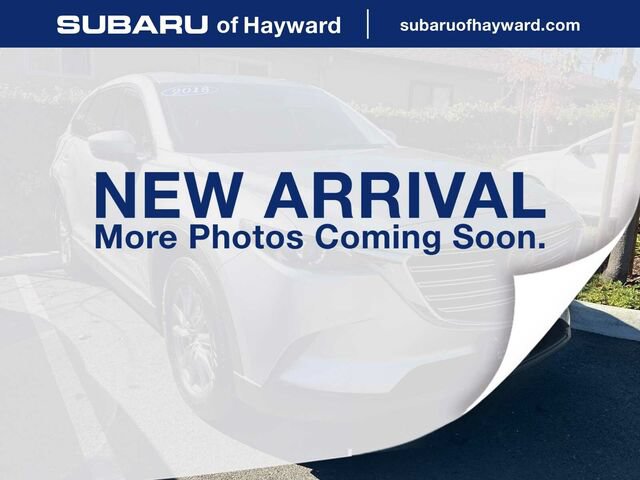 Used 2018 MAZDA CX-9 Touring w/ Touring Premium Package AWD/4WD image 1