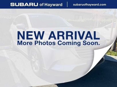 Used 2018 MAZDA CX-9 Touring w/ Touring Premium Package