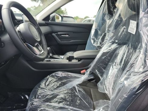 New 2026 MAZDA CX-5 Select AWD/4WD image 11