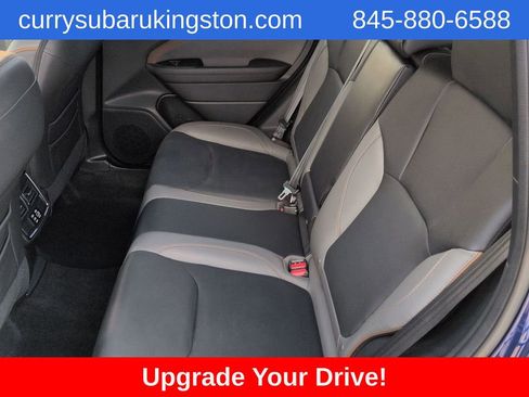 Used 2025 Subaru Forester Sport image 18