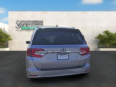 Used 2019 Honda Odyssey EX-L image 33