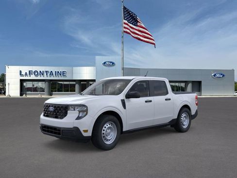 New 2026 Ford Maverick XL w/ Equipment Group 101A image 1