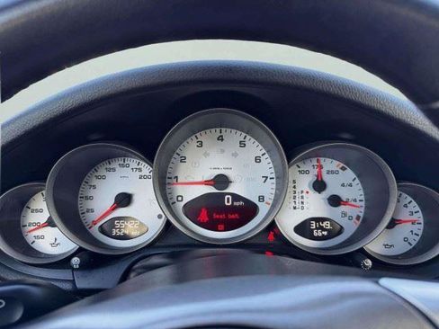 Used 2008 Porsche 911 Carrera S RWD image 26