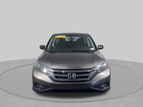 Used 2014 Honda CR-V LX image 15