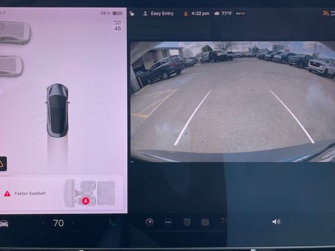 Used 2018 Tesla Model 3 Long Range image 27