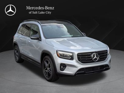New 2026 Mercedes-Benz GLB 250 4MATIC