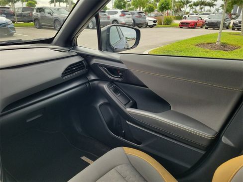 Used 2024 Subaru Crosstrek 2.5i Sport image 20