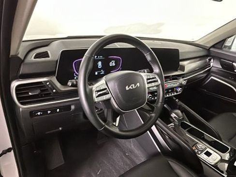 Used 2024 Kia Telluride S w/ S Sunroof Package AWD/4WD image 13
