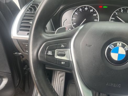 Used 2019 BMW X3 sDrive30i w/ Driving Assistance Package image 21