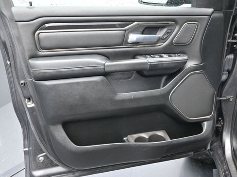 Used 2021 RAM 1500 Rebel w/ Rebel Level 2 Equipment Group image 20